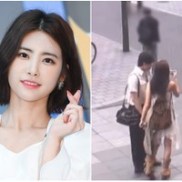 大阪で堂々手つなぎデート…元K-POPアイドル、日本旅行動画で年下モデルとの交際を公表!?