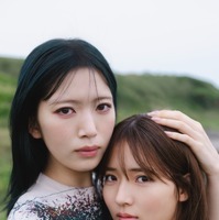 「B.L.T.2026年8月号」（東京ニュース通信社刊） 撮影／HIROKAZU