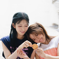 「B.L.T.2026年8月号」（東京ニュース通信社刊） 撮影／HIROKAZU