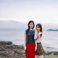 「B.L.T.2026年8月号」（東京ニュース通信社刊） 撮影／HIROKAZU