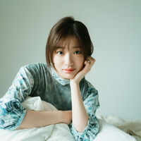 「B.L.T.2026年8月号」（東京ニュース通信社刊） 撮影／野口花梨