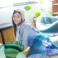 「B.L.T.2026年8月号」（東京ニュース通信社刊） 撮影／西村康