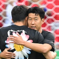 ソン・フンミンがスタメン落ち！ホン・ミョンボ監督の大胆采配の理由とゲームプラン【北中米W杯】