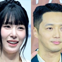 メンバーも知らなかった1年間の“極秘交際”…少女時代・ティファニー、3歳上夫との結婚秘話