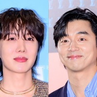 BTS・J-HOPE、俳優コン・ユとの“眼福2ショット”公開！肩寄せ合う姿に「ニヤニヤしちゃう」と反響