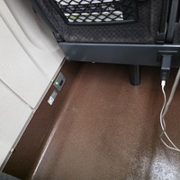 上越・北陸新幹線は全席で充電が可能