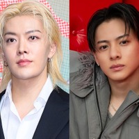 「日本の宝」が集結!? NCT・ユウタ、平野紫耀＆堀米雄斗らとの豪華共演SHOTにファン歓喜