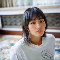 山﨑天「blt graph.vol.115」（東京ニュース通信社刊） 撮影／HIROKAZU