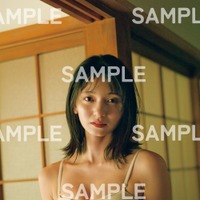 「blt graph.vol.115」セブンネットショッピング購入特典ポストカード【熊澤風花（Task have Fun）】