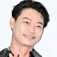笠松将が韓国での活動を本格化、現地マネジメント会社と契約を締結　ポップな直筆手紙も公開 画像