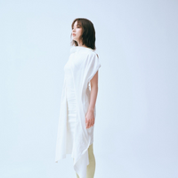 のん、透明感あふれる純白コーデで『FNS歌謡祭 夏』初出演を報告