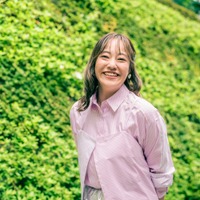 スタイリスト：山﨑厚見 ※﨑（たつさき）、ヘアメイク：安藤千浪、ライター：石井隼人、カメラマン：motoishiduka