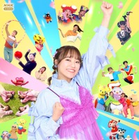 企画・制作：NHKエデュケーショナル発行：NHKエンタープライズ販売元：ポニーキャニオン©2026 NHK・NED　「ガラピコぷ～」ⓒNHK　「ファンターネ！」ⓒNHK