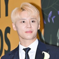 元東方神起・ジュンスに飛び火？外注プロデューサーの窃盗・詐欺疑惑に事務所が声明「無関係」