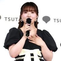 伊藤彩沙【撮影：小宮山あきの】