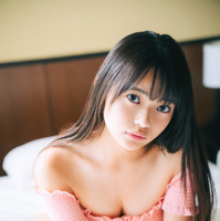 小森香乃「純白の17歳」（C)2026 Liverpool