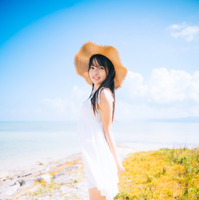 小森香乃「純白の17歳」（C)2026 Liverpool