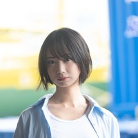 相沢菜々子（©︎渡辺慎一）