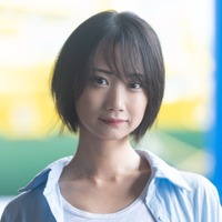 相沢菜々子（©︎渡辺慎一）