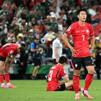 【W杯】奇跡願った韓国、決勝T進出への望みが絶たれる…コンゴの逆転劇でグループリーグ敗退