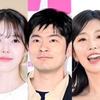11歳下の“国民の妹”の次は18歳下の女優と…熱愛を認めた韓国歌手、恋愛遍歴に再注目