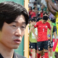 【W杯】「韓国サッカーを変えるには最低10年」GL敗退で失意の韓国、マンUで活躍したレジェンドが激怒