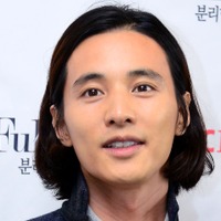 “韓流四天王”ウォンビン、16年のブランクから復帰か「次の作品のために髪を伸ばしている」