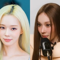 「別人かと…」aespa・ウィンター、大きく変化した顔が話題に！ファンも思わず見間違える姿