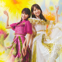 乃木坂46「是非に及ばず」JK写真