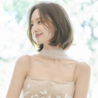 交際報道なしで電撃結婚の韓国女優、“非公開挙式”にイ・ジュンギら人気俳優が集結！現場写真が話題