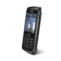 「Blackberry Pearl 3G」9105