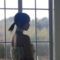 （写真は大原優乃の公式インスタグラムから）※所属事務所に掲載許諾をもらっています