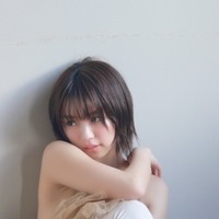 （写真は大原優乃の公式インスタグラムから）※所属事務所に掲載許諾をもらっています
