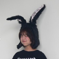 （写真は大原優乃の公式インスタグラムから）※所属事務所に掲載許諾をもらっています