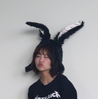 （写真は大原優乃の公式インスタグラムから）※所属事務所に掲載許諾をもらっています