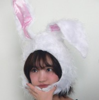 （写真は大原優乃の公式インスタグラムから）※所属事務所に掲載許諾をもらっています