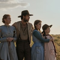 【Netflix 2026年7月ラインナップ】名作『大草原の小さな家』新たにドラマシリーズ化