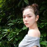 村重杏奈（写真は公式Xから）※所属事務所に許諾を得ています