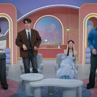 【Netflix 2026年7月ラインナップ】名作『大草原の小さな家』新たにドラマシリーズ化