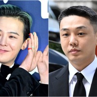 薬物事件で有罪判決のユ・アイン、“億越え契約金”でBIGBANG・G-DRAGON所属事務所に移籍か