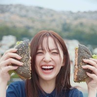 写真集『好きのグラデーション』撮影：三宮幹史