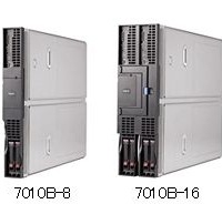 NEC、統合エンタープライズサーバ「NX7700iシリーズ」の新製品発売 ～ 最新Itanium搭載 画像