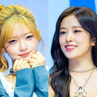 IVE・レイ＆ユジン、USJに降臨！プリクラまで満喫の日本オフショットが話題「会いたかった」