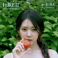 BABYMONSTER「I LIKE IT」MV ビジュアル初公開！7月6日解禁＆日本ツアーも来月スタート