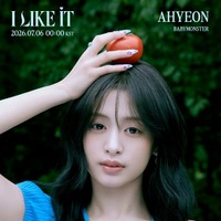 BABYMONSTER「I LIKE IT」MV ビジュアル初公開！7月6日解禁＆日本ツアーも来月スタート