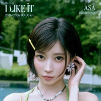 BABYMONSTER「I LIKE IT」MV ビジュアル初公開！7月6日解禁＆日本ツアーも来月スタート