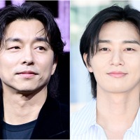 パク・ソジュンやコン・ユら芸能人がソン・フンミンに続々エール…大統領に「無能」と批判された監督とは対照的