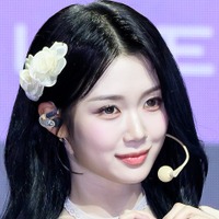 ステージ上で失神…“24人組グループ”tripleS・ユビン、活動中断へ「休息と安静が必要」