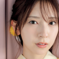 金村美玖　撮影／鈴木ゴータ ヘアメイク／宇賀持萌 スタイリング／クメユナ