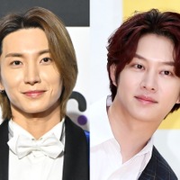SUPER JUNIORイトゥク＆ヒチョル、新ユニット「SUPER JUNIOR-83z」で7月13日デビュー決定！